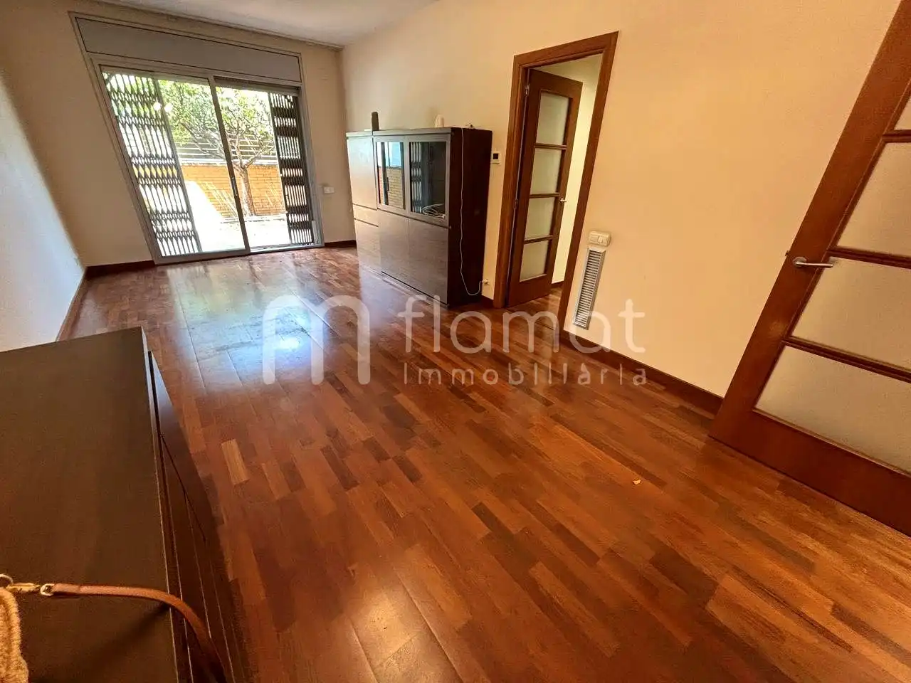 Planta baixa en venda en Montgat amb Parquet, Terrassa i Traster