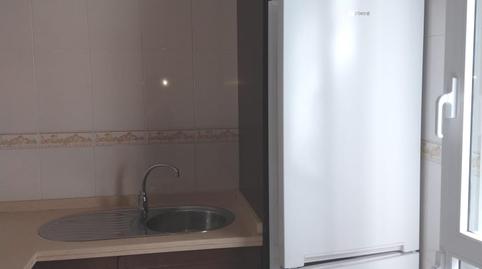 Foto 3 de Piso de alquiler en Centro, Sevilla