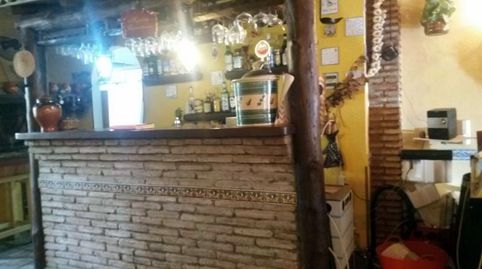 Foto 2 von Geschaftsraum zum Verkauf in Centro, Estepona