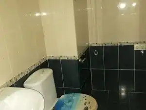 Bathroom of Flat for sale in Sagunto / Sagunt  with Air Conditioner, Balcony and Internet