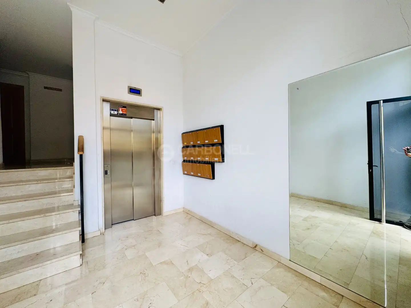 Piso en venta en Alcoy / Alcoi con Aire acondicionado, Calefacción y Trastero