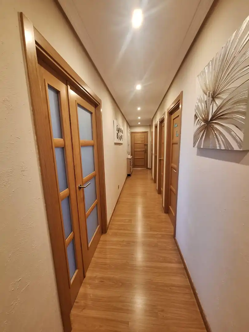 Ático en venta en Talavera de la Reina con Aire acondicionado, Calefacción y Parquet