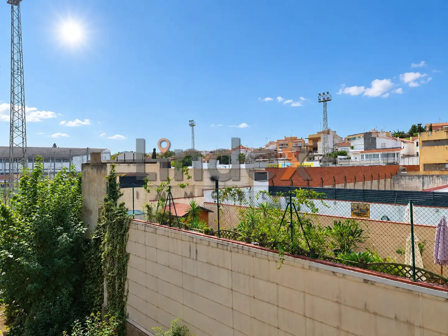 Wohnung mit Terrasse zum Verkauf in Ronda d'Alfons X el Savi, imagen 11