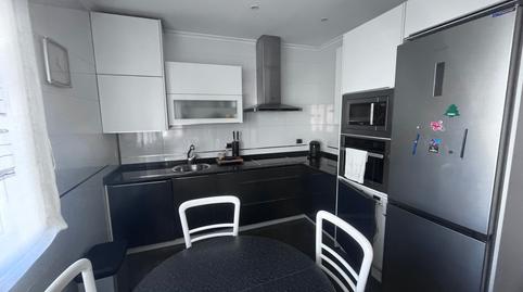 Foto 4 de Casa adosada de alquiler en Calle de Burgos, Villatoro, Burgos Capital