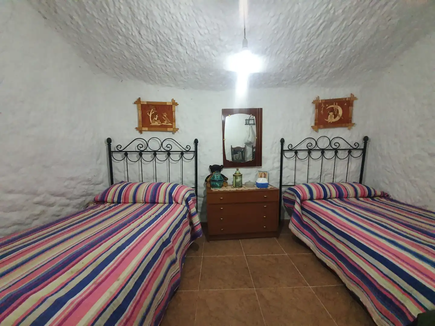 Chalet en venta en Marchal, imagen 13