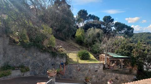 Foto 3 de Residencial en venta en Montflorit, Barcelona
