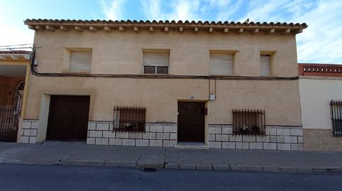 Foto 2 de Casa o xalet en venda a Argamasilla de Alba, Ciudad Real