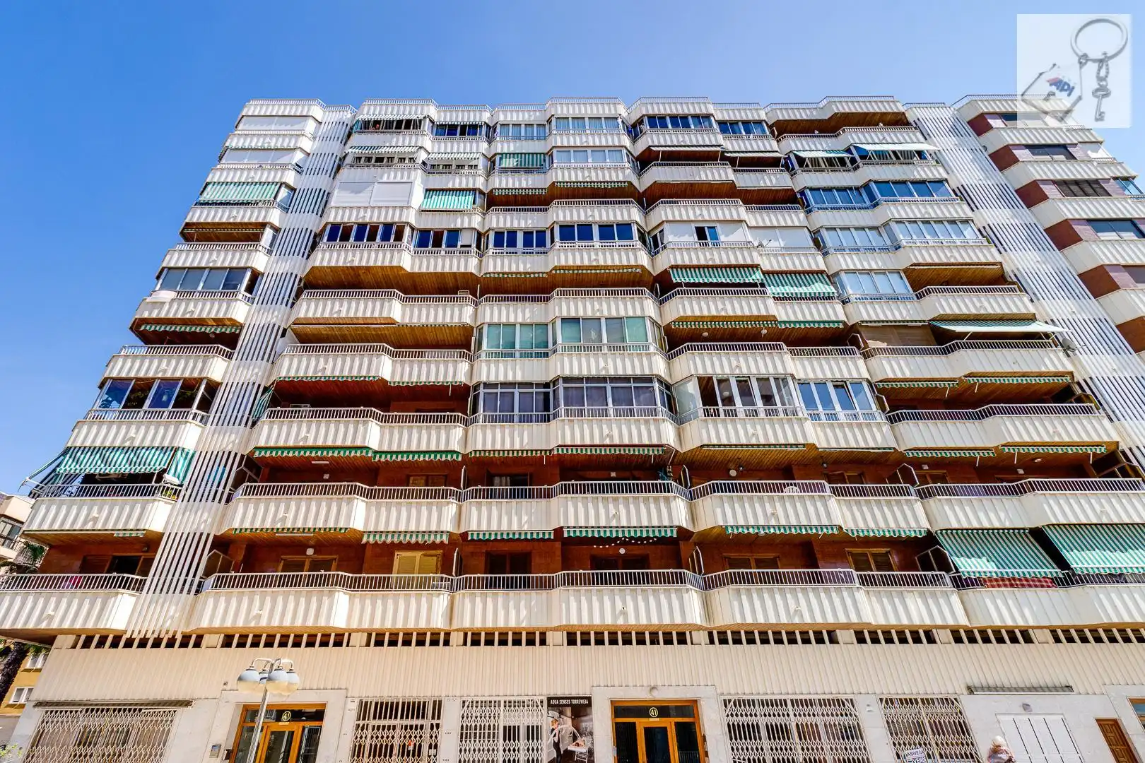 Apartamento con piscina en venta en Playa del Acequión, Náufragos y Rocío del Mar, imagen 26