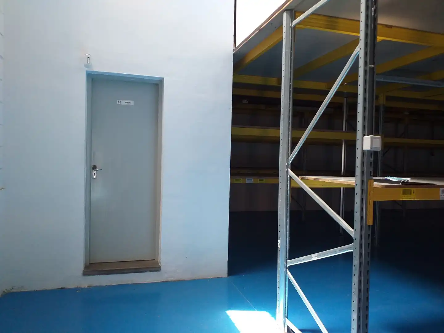 Fabrikhallen zur Miete in Santa Cruz de Tenerife