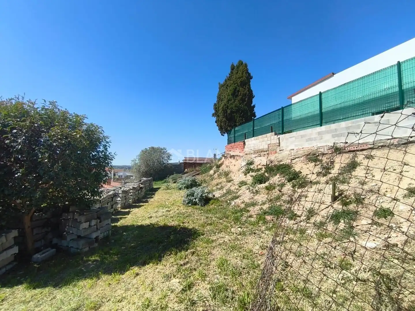 Residential land for sale in Piera, imagen 5