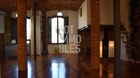 Foto 2 de Estudi de lloguer a Centre - Barri Vell, Girona Capital