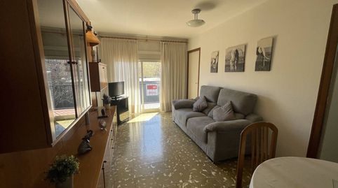 Foto 4 de Apartamento en venta en Calle Girona, Lledoner, Granollers