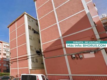 Flat with lift for sale in SANTA GEMA 45