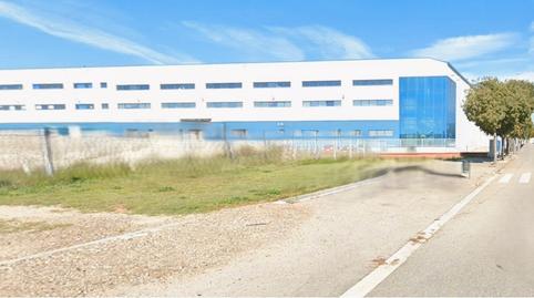 Photo 2 of Industrial buildings to rent in Palou, Granollers