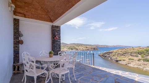 Foto 3 de Casa o chalet en venta en Carrer Moli, 25, Cadaqués, Girona