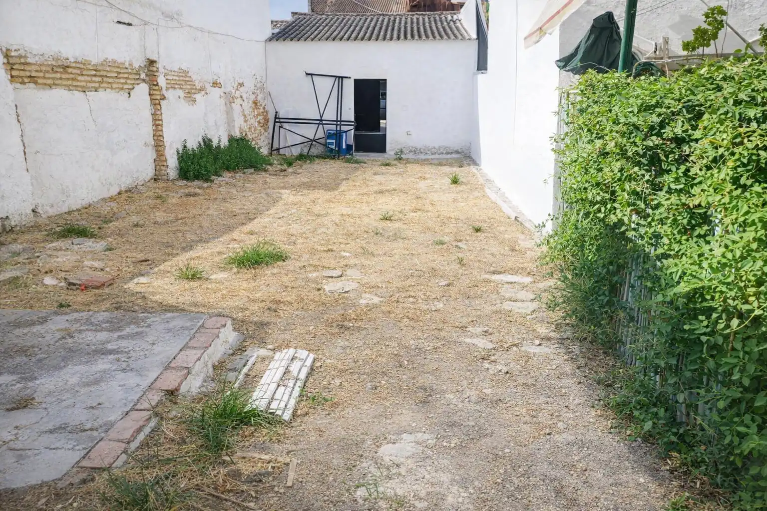 Residencial en venta en Aljaraque