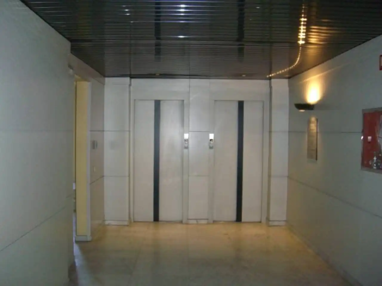 Ufficio con ascensore in affitto a Rambla Hospital, imagen 10