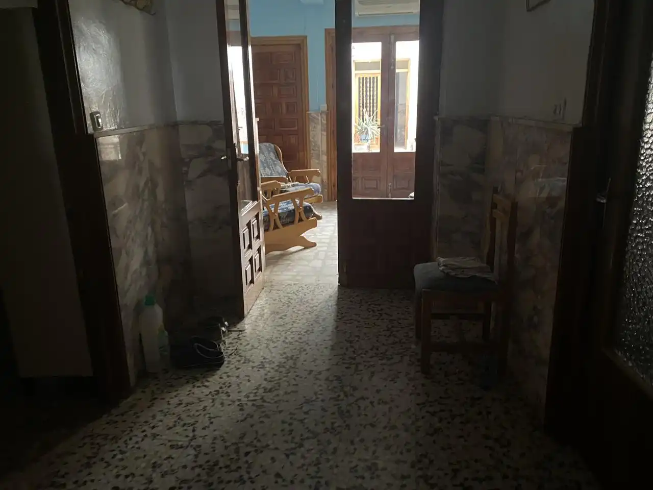 Casa o chalet en venta en Almagro con Trastero