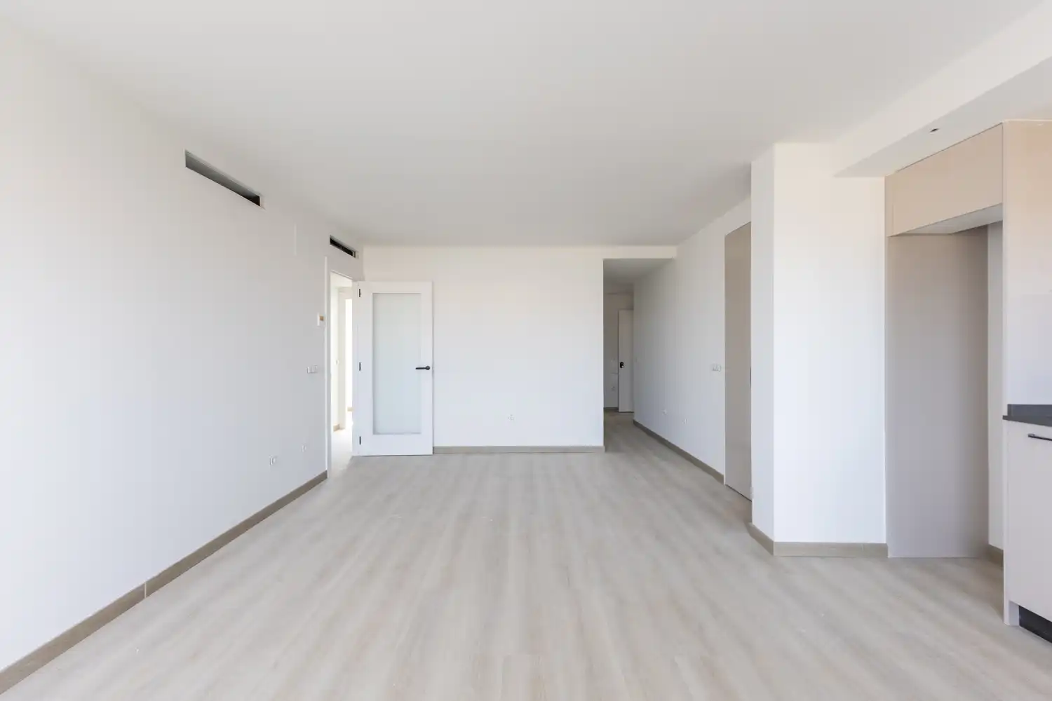 Flat for sale in Vinaròs  with Air Conditioner, Heating and Balcony