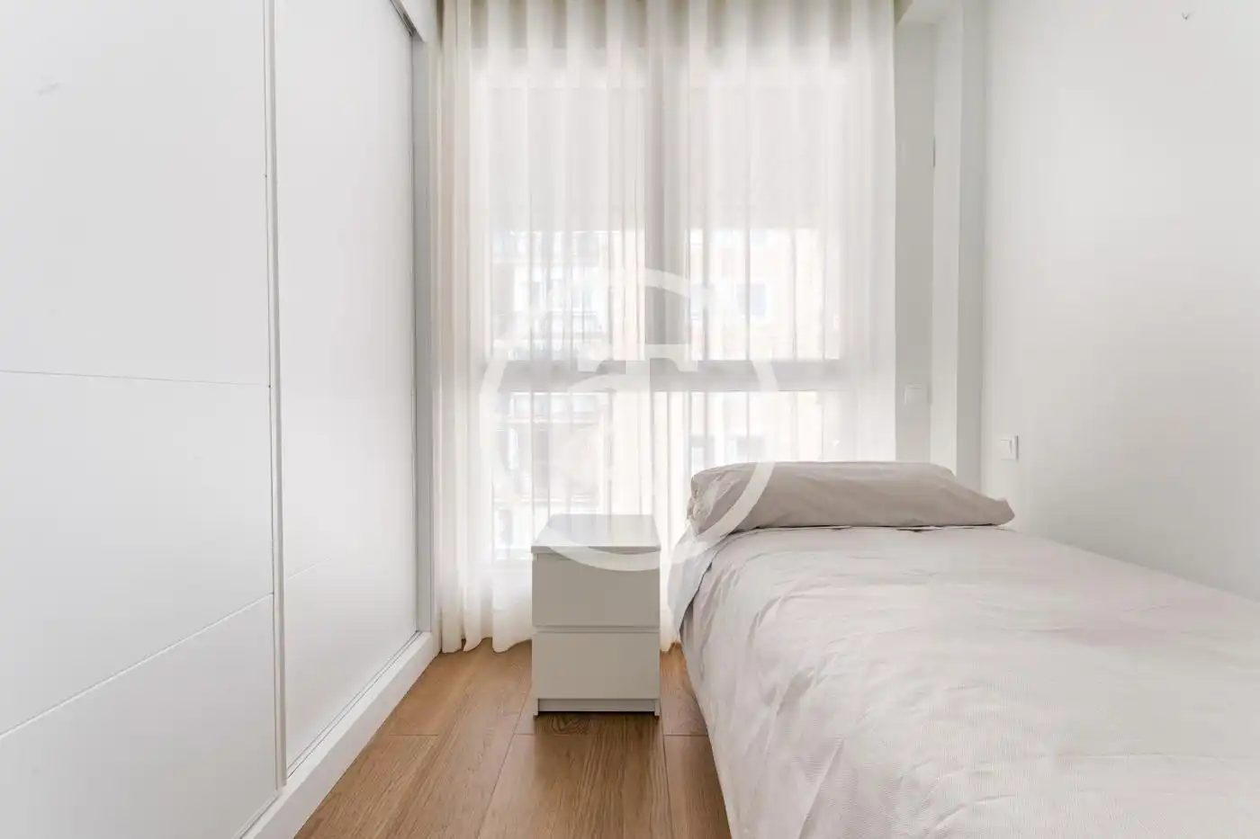 Flat for rent in Calle de San Aquilino, Almenara -Ventilla