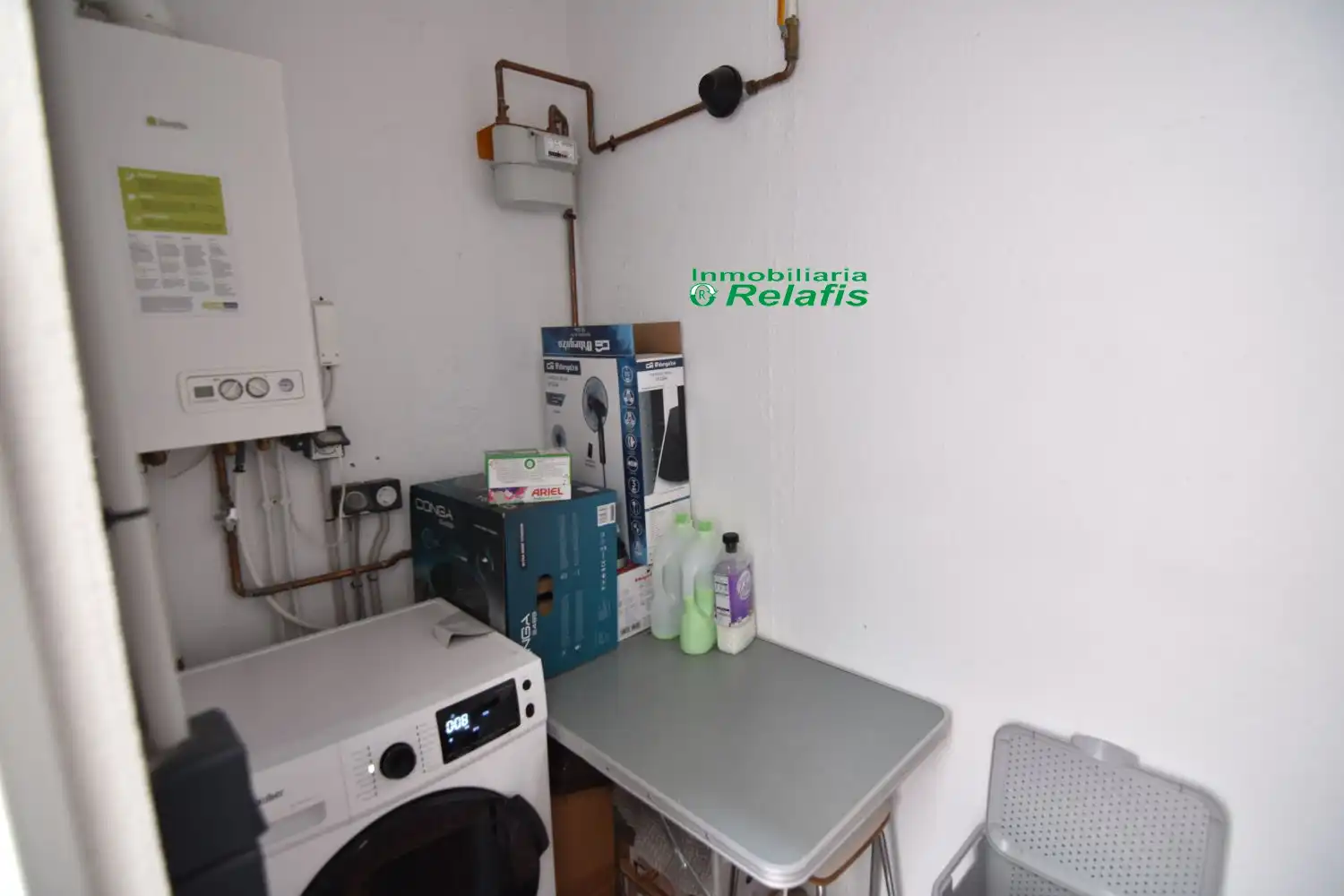 Flat for sale in Ciudad Rodrigo  with Heating, Terrace and Balcony