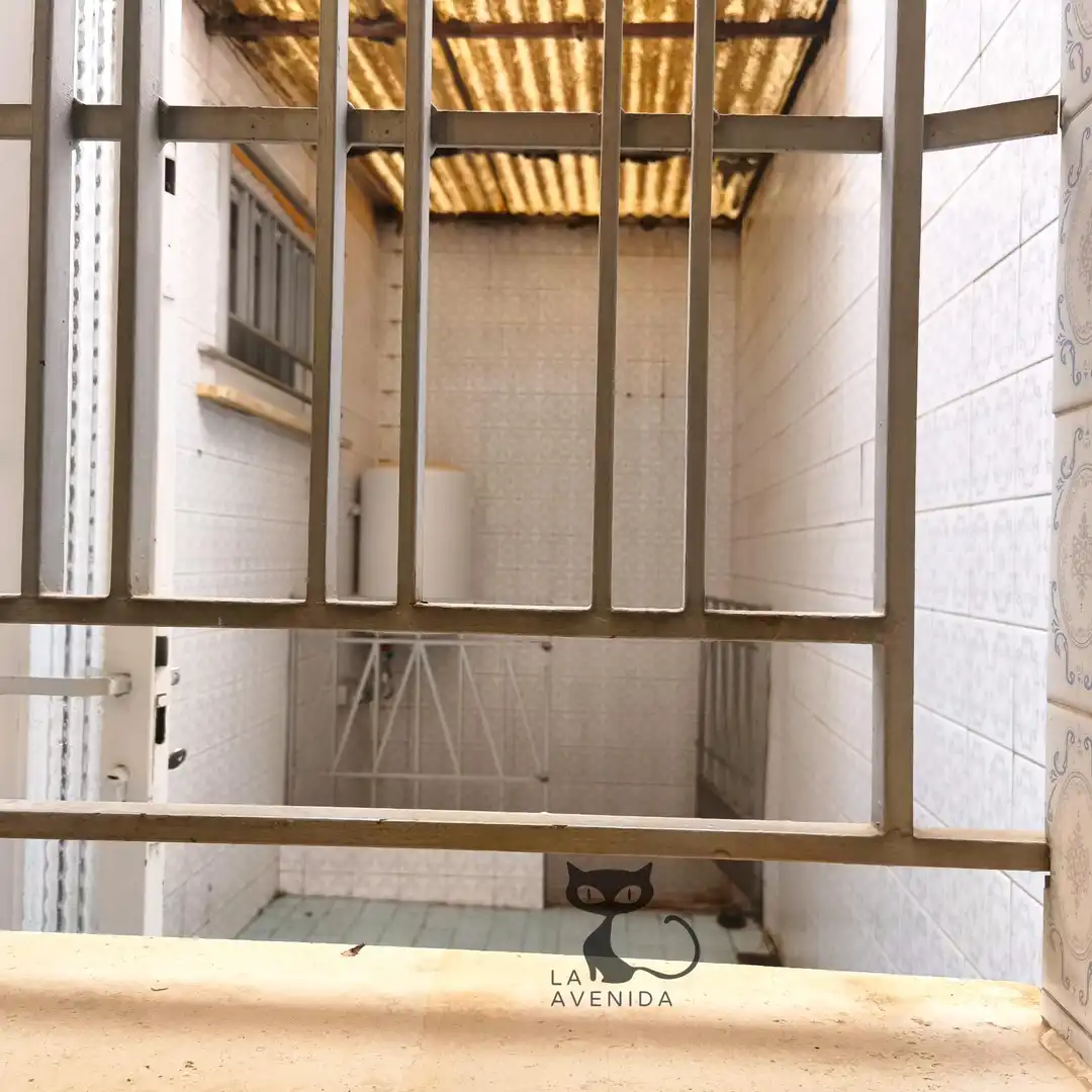 Apartament en venda en Catarroja amb Terrassa i Traster