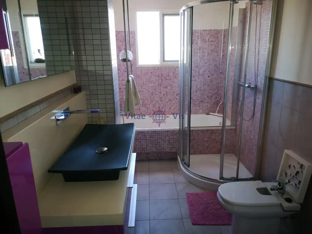 Penthouse with lift for sale in Calle Ortega Melgares, imagen 8