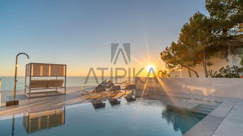 Foto 2 de Casa o xalet en venda a Les Botigues de Sitges, Barcelona