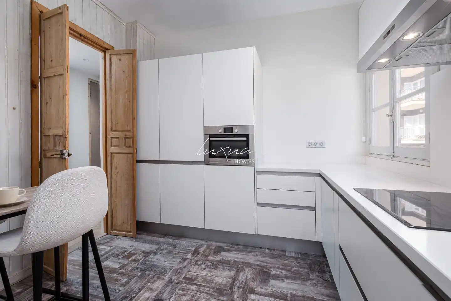 Flat for rent in Císter, Centro Histórico