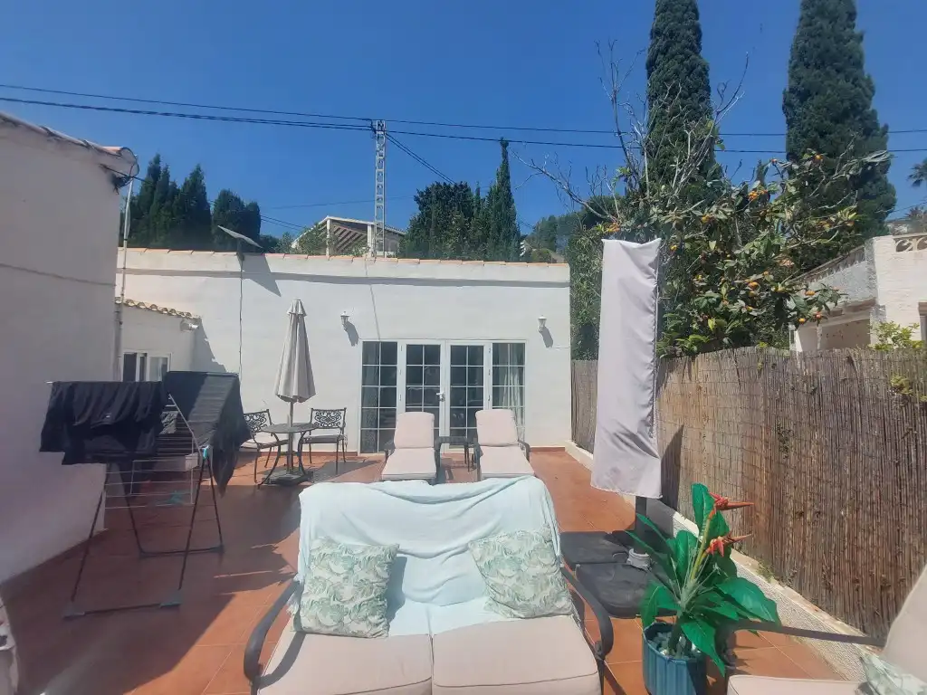 Bungalow avec piscine à vendre à Altea ciudad, imagen 35