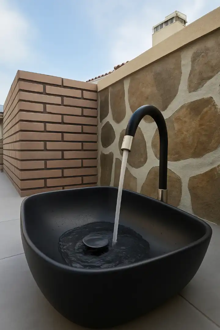 Bathroom of Detached homes for sale in Málaga  with Terrace, Storage room and Balcony
