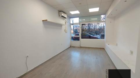 Photo 4 of Premises to rent in Calle de Manuel Ferrero, Castilla,  Madrid Capital