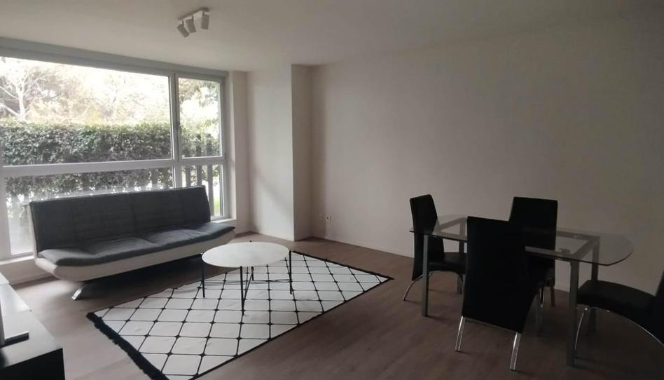 Photo 1 of Flat to rent in Calle Llull, Diagonal Mar i el Front Marítim del Poblenou, Barcelona