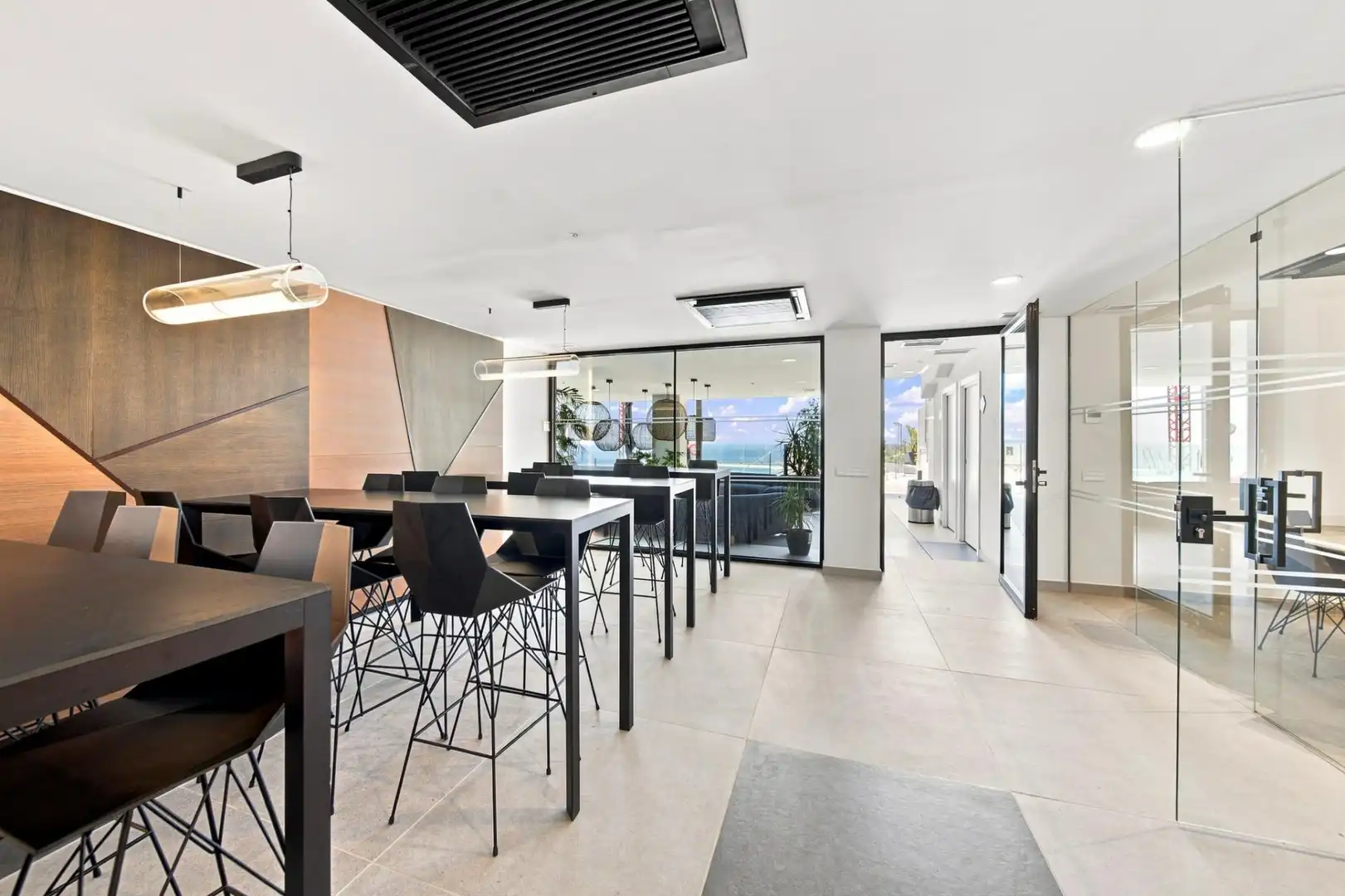 Piso con piscina en venta en Las Gaviotas  - Carvajal, imagen 20