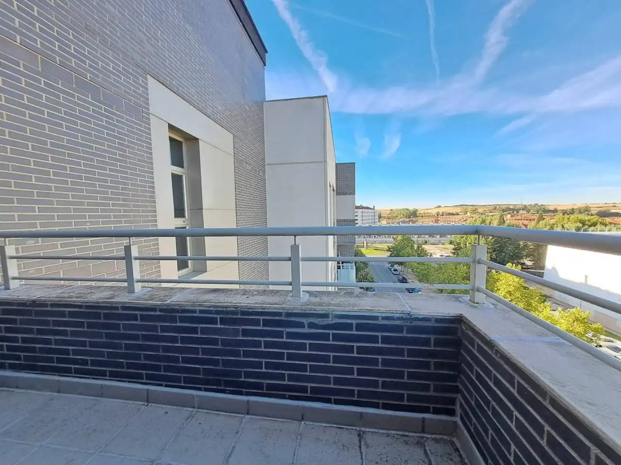 Flat with lift to rent in Calle Complutense, imagen 23