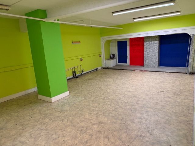 Premises for sale in Donostia - San Sebastián 