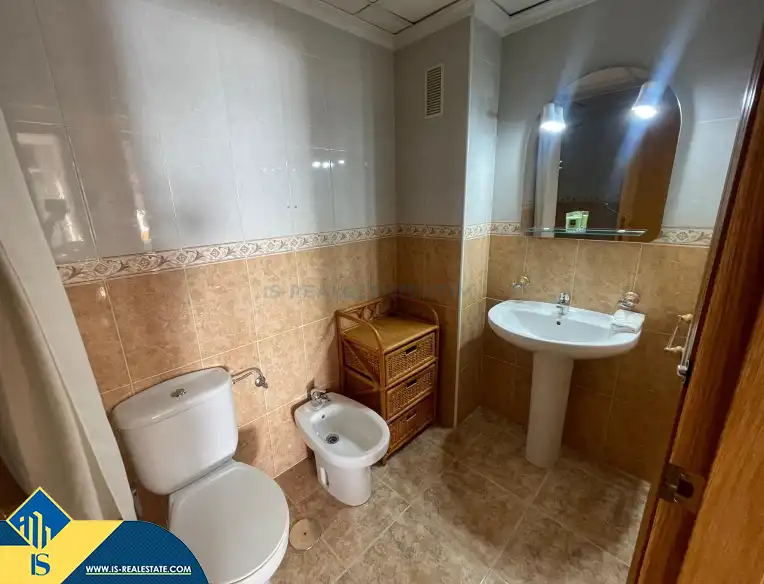Piso con terraza en venta en Playa del Acequión, Náufragos y Rocío del Mar, imagen 13