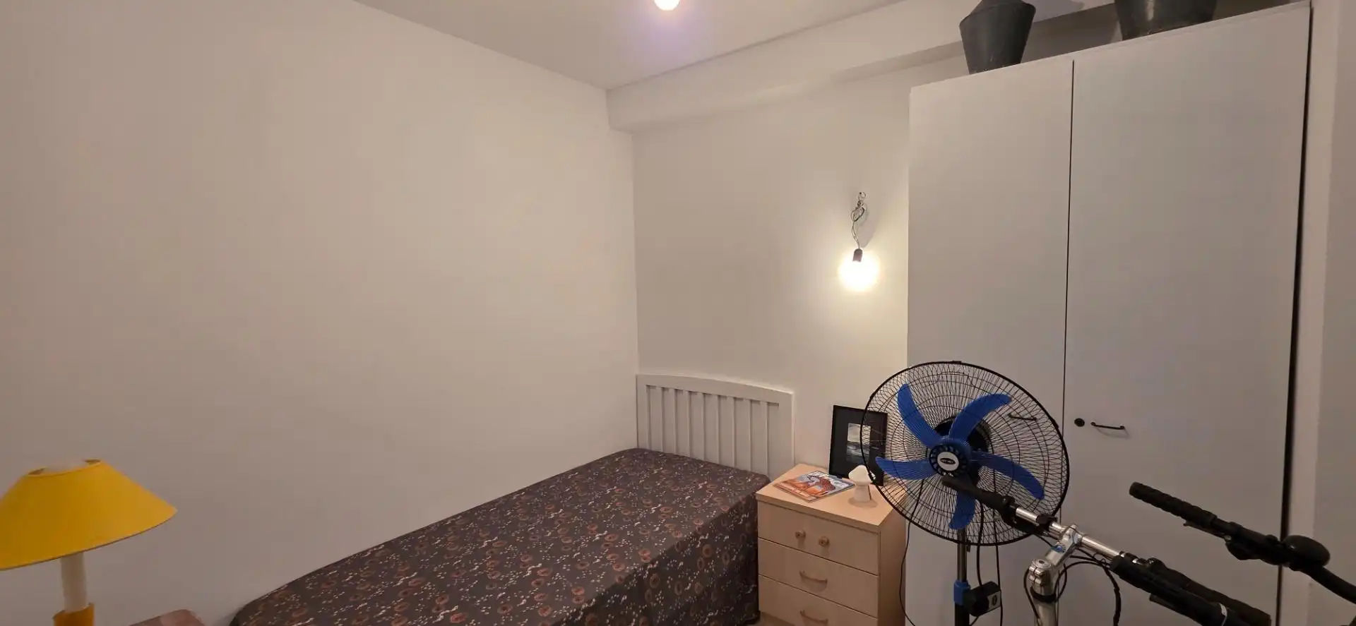 Dormitori de Dúplex en venda en L'Ametlla de Mar  amb Jardí privat i Terrassa
