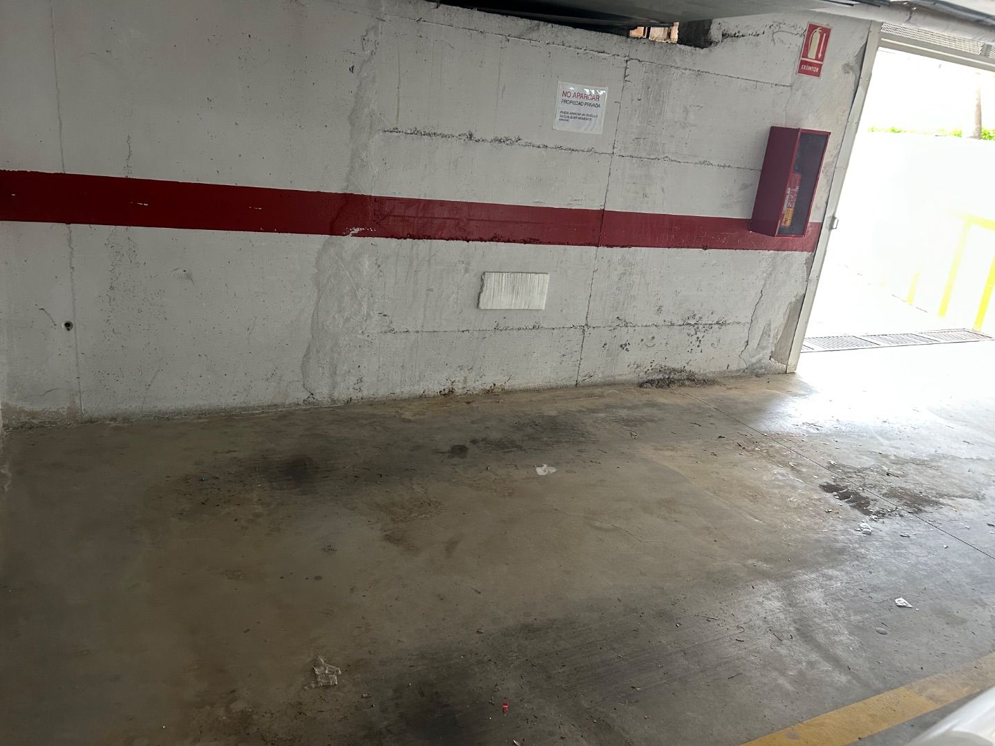 Garatge en venda en Alhaurín de la Torre