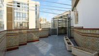 Terrace of Attic for sale in Las Palmas de Gran Canaria  with Terrace and Balcony