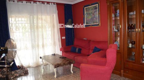 Foto 3 de Casa o xalet en venda a Sant Miquel de Segur, Segur de Calafell, Calafell