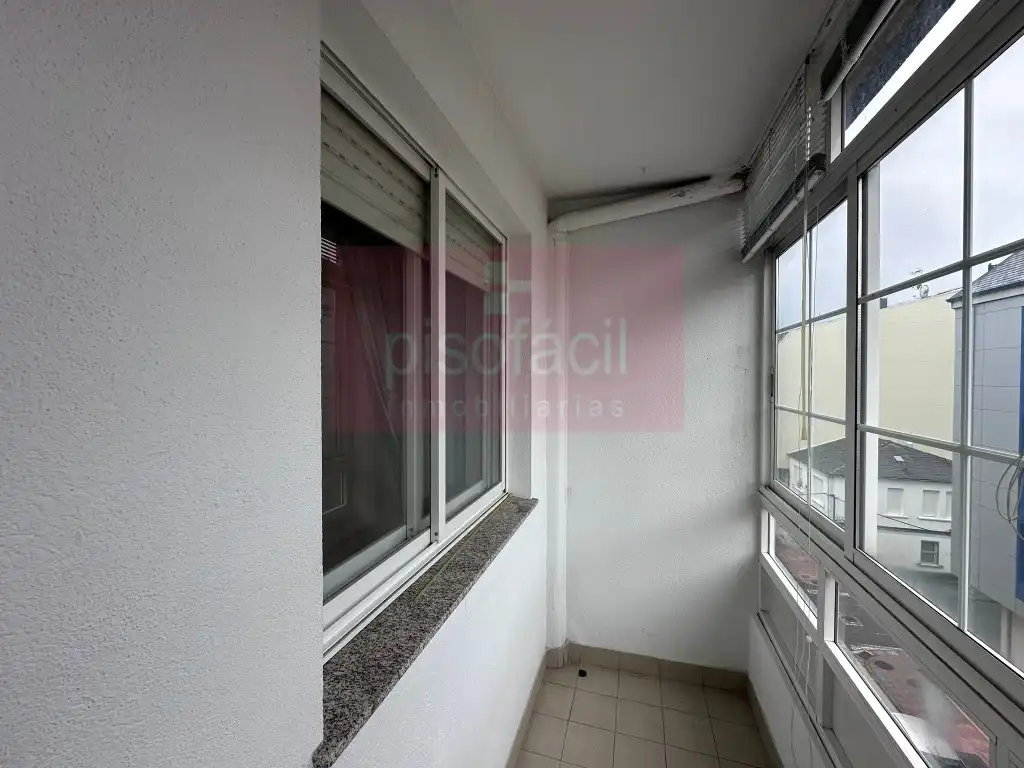 Terraza de Piso en venta en Lugo