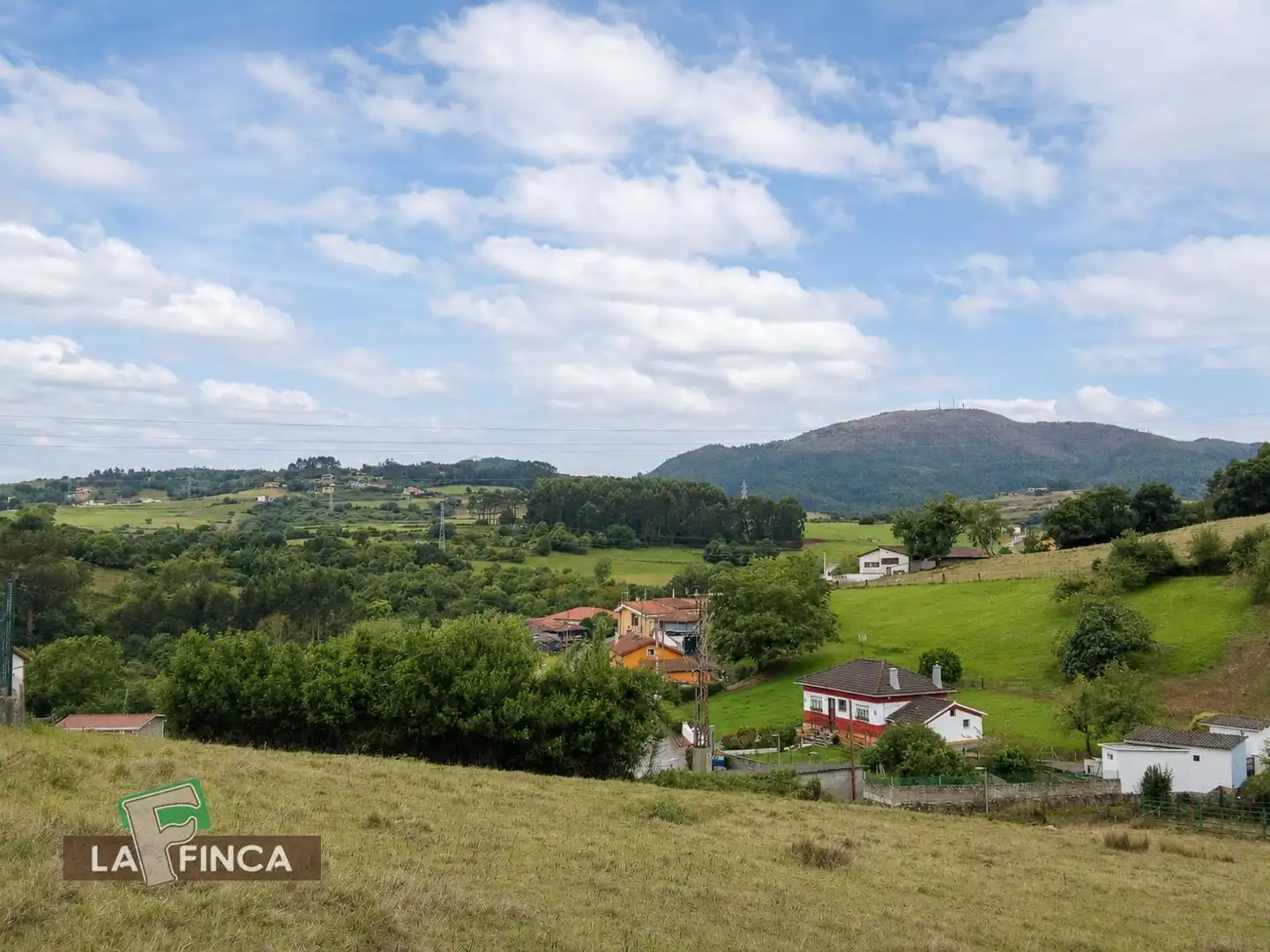 Residencial en venta en EL SUCU, Corvera de Asturias