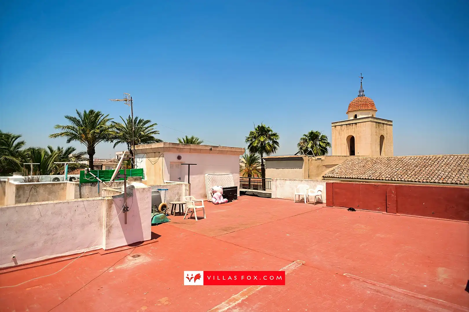 Apartment for sale in San Miguel de Salinas, imagen 38
