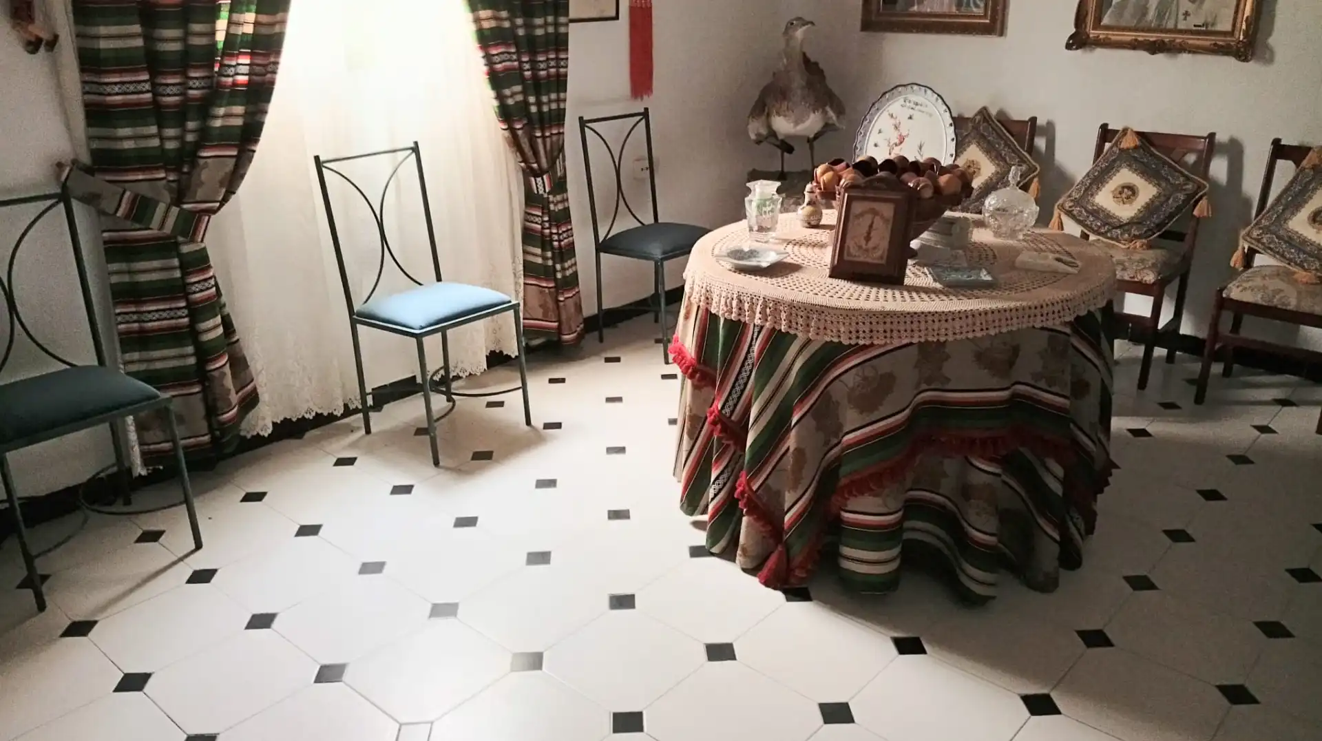 Xalet amb piscina en venda a Pedanías - Extrarradio, imagen 40