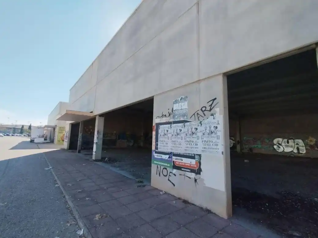 Business premises for sale in Valdepeñas, imagen 11