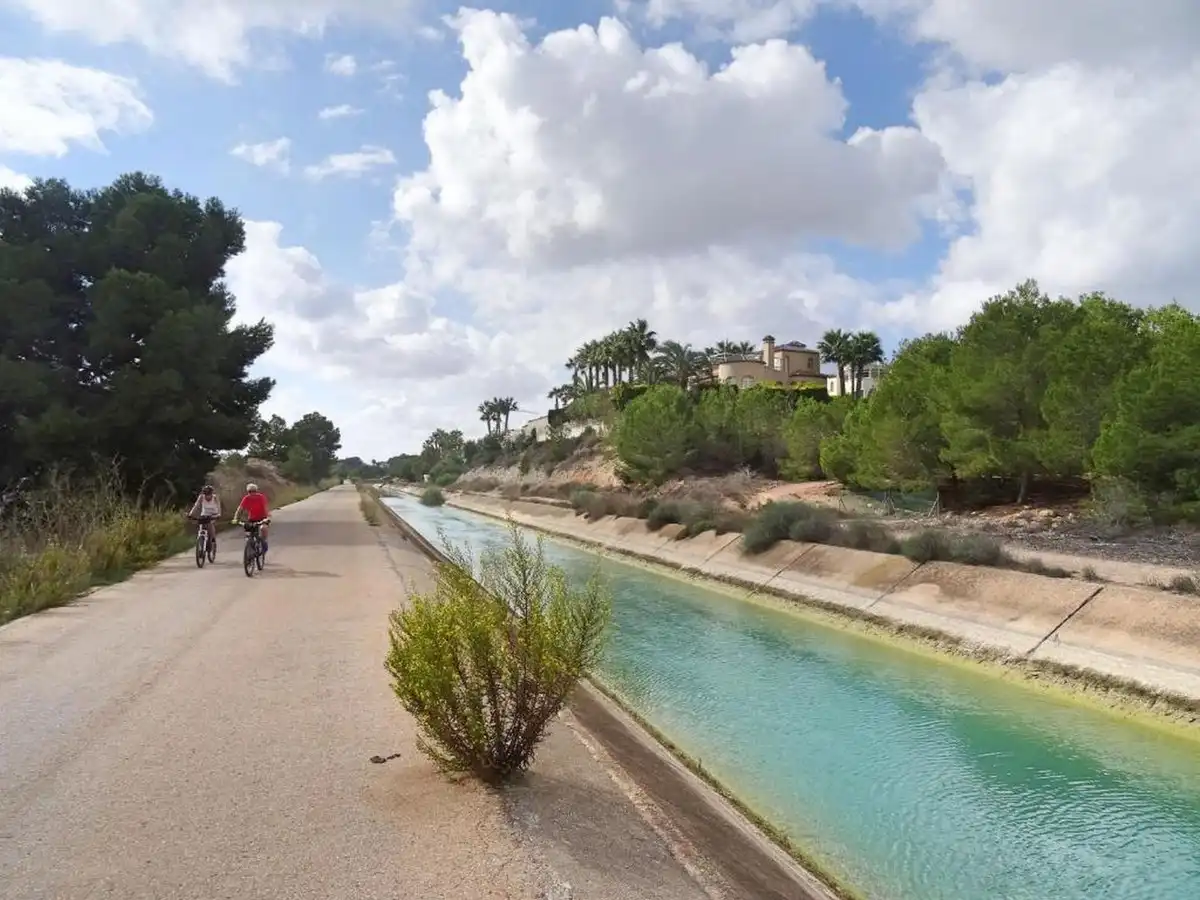 Apartment zum Verkauf in Orihuela Costa, imagen 40