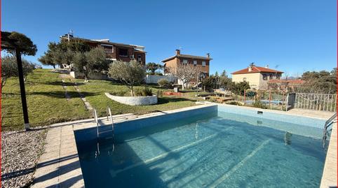 Foto 5 de Casa o xalet en venda a Calalberche, Santa Cruz del Retamar