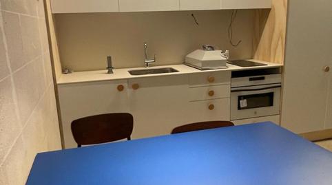 Foto 3 de Estudi de lloguer a El Poble Sec - Parc de Montjuïc,  Barcelona Capital