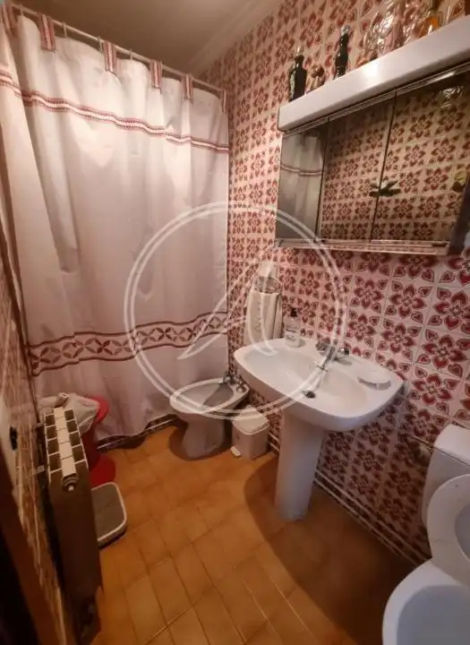 Badezimmer von Haus oder Chalet zum Verkauf in Sant Joan d'Alacant mit Terrasse